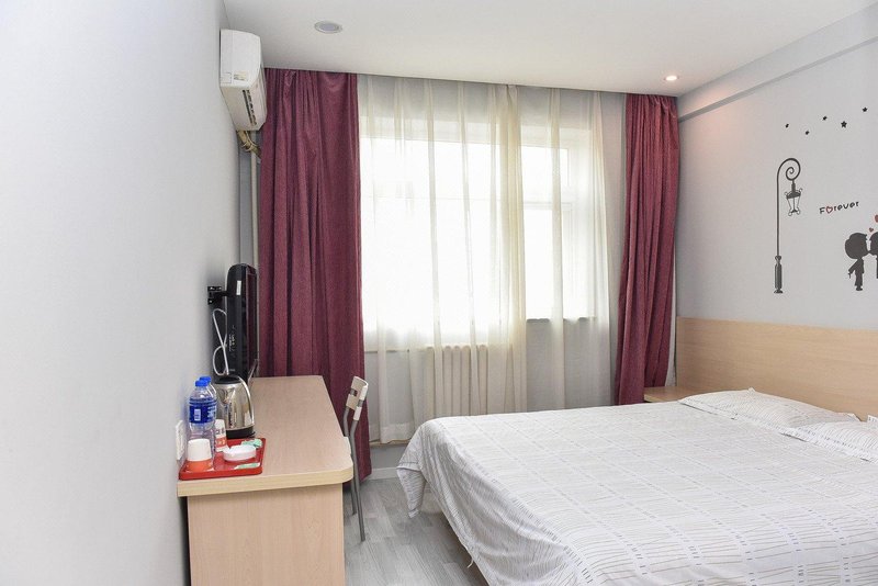 Homeinn(Anshan West Road Tianjin University North Gate Store) Other