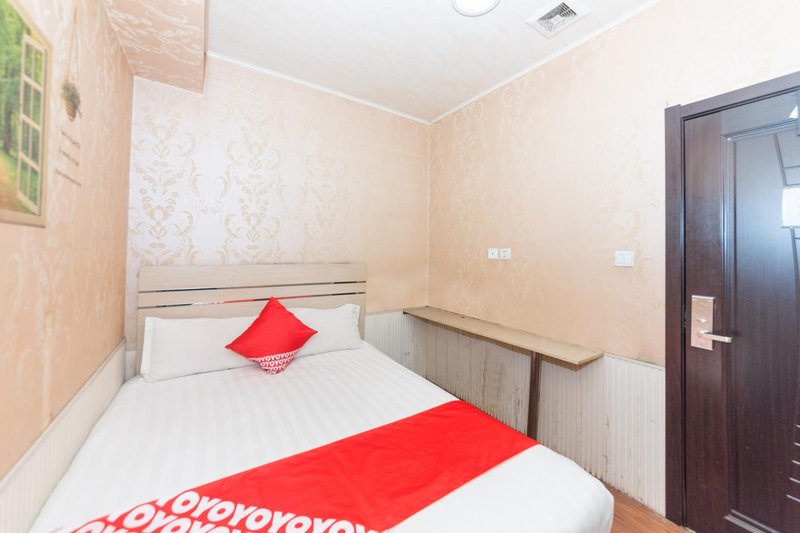 Harbin fenglinwan fashion hotel Guest Room