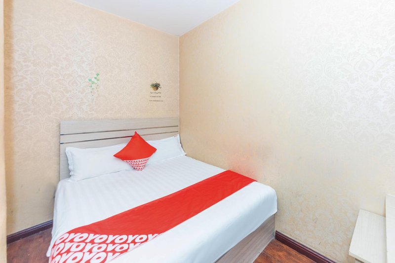 Harbin fenglinwan fashion hotel Guest Room