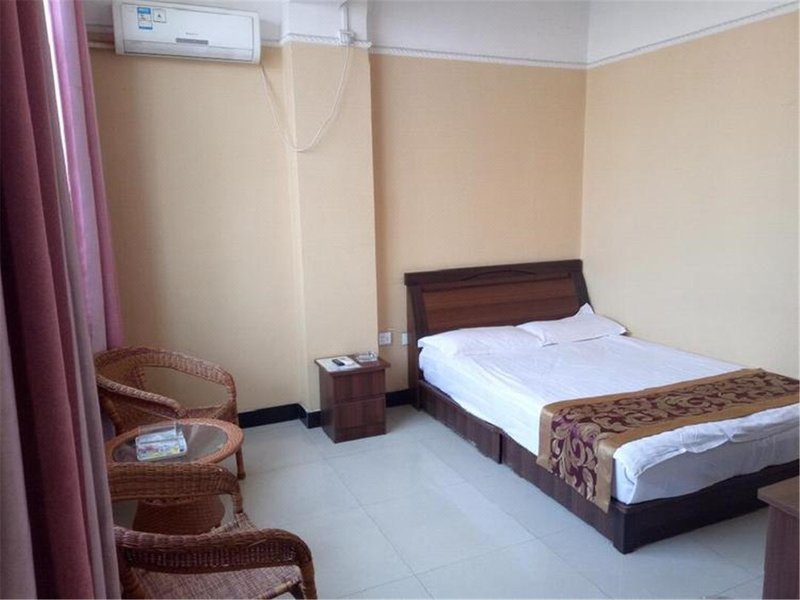 Tongfuyuan Inn Guest Room