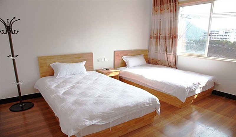 Qiandao Lake Yimei Farmhouse Guest Room