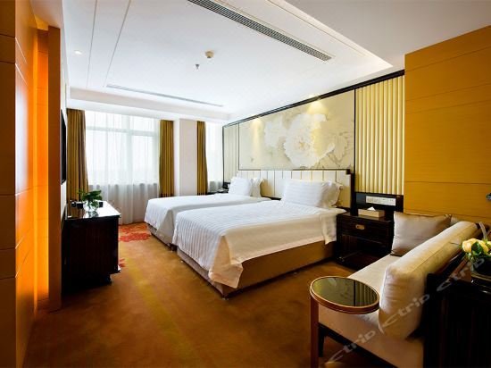 Tianyu Gloria Grand Hotel Room Type