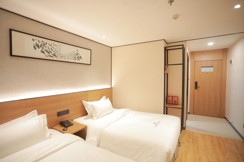 Anda HotelGuest Room