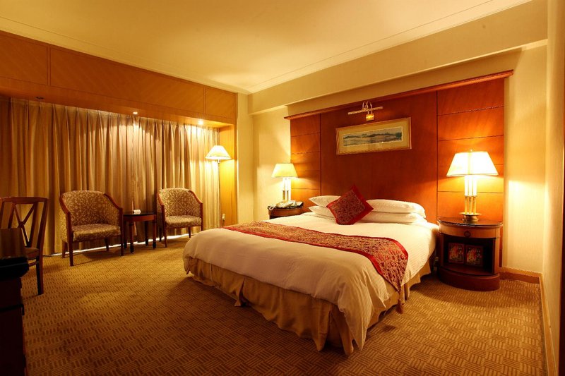Swish Hotel Dalian Room Type