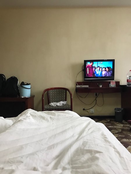 昌图东晟大酒店