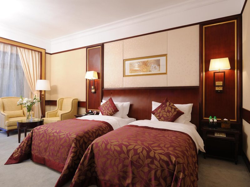 Hengda Hotel Qingyuan Room Type