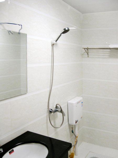 Yanshou Hostel Guest Room