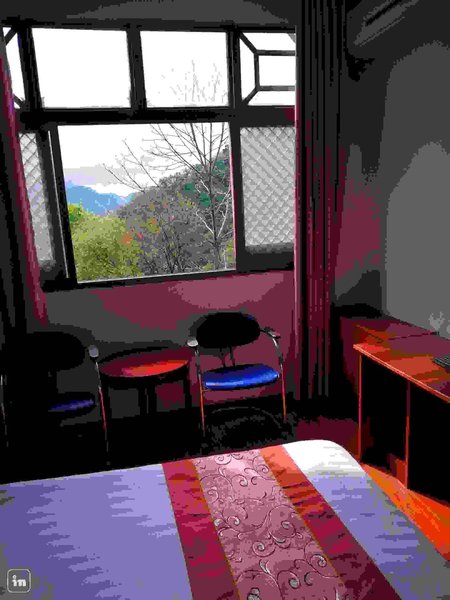 Zongmingyuan HotelOver view