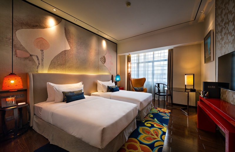 Baiyun Hotel Room Type