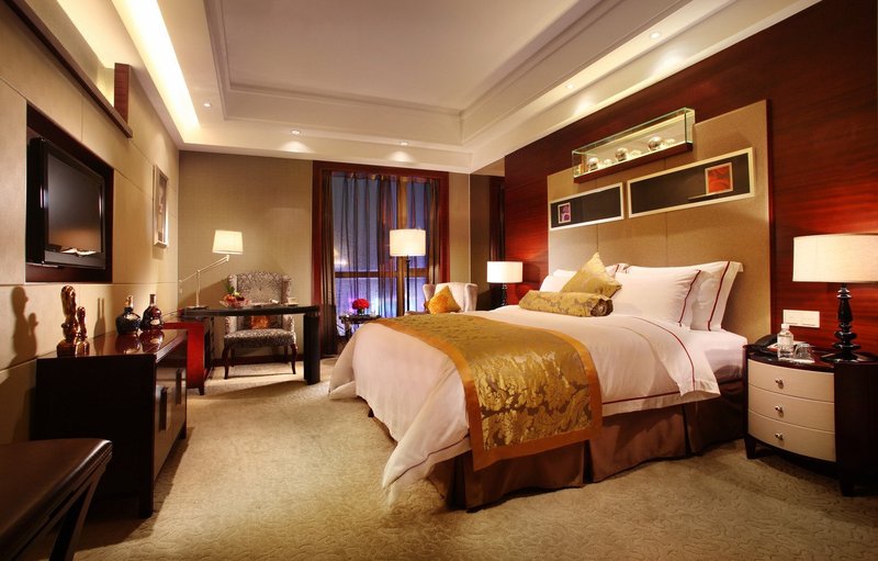 Dyna Sun International Hotel (Suzhou East Taihu Lake Scenic Area) Room Type