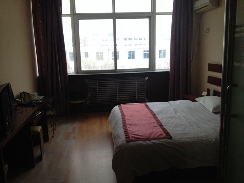 Hongxia HotelGuest Room