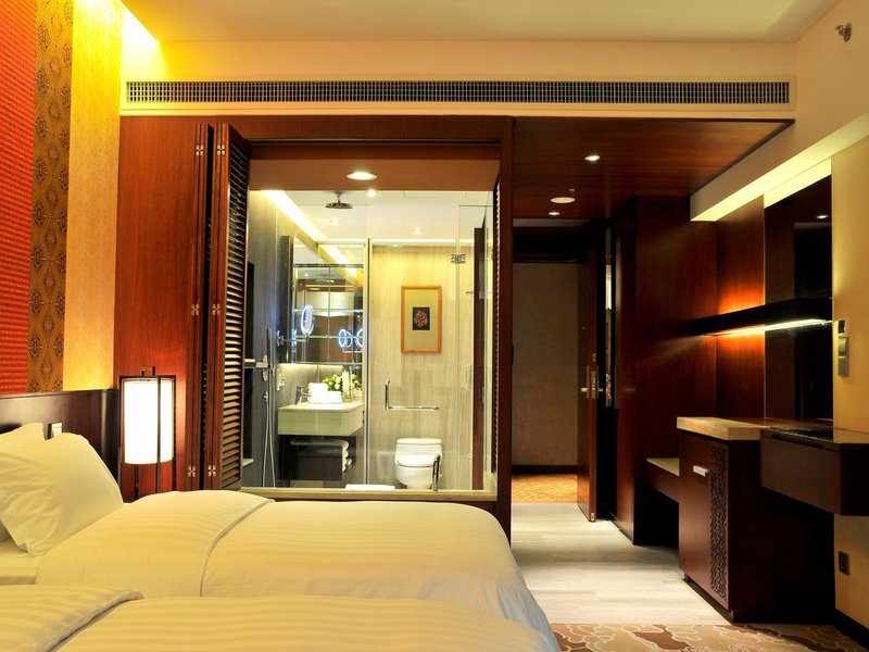 Radisson Blu Hotel Liuzhou Room Type