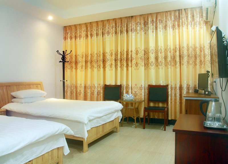 Lianxiang Express Hotel Guest Room