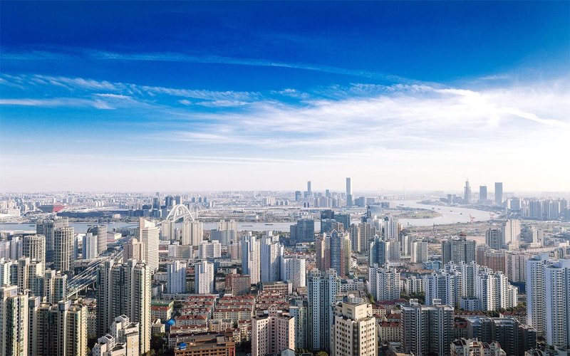 Pullman Shanghai Skyway Hotel周边图片
