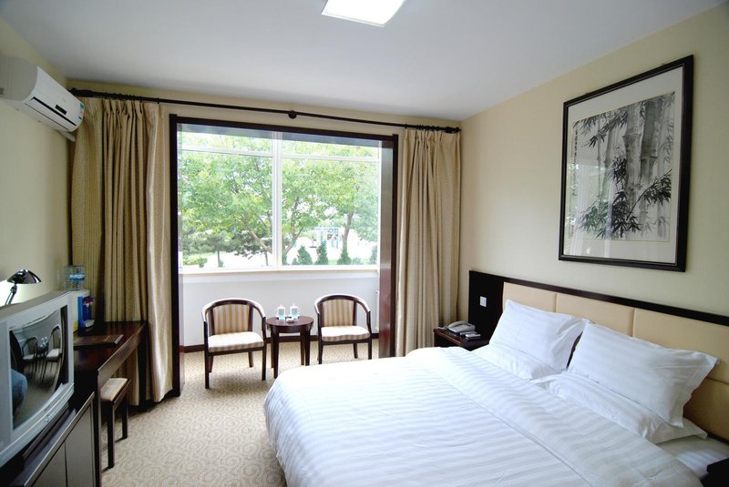 Hong Teng Hotel Guest Room