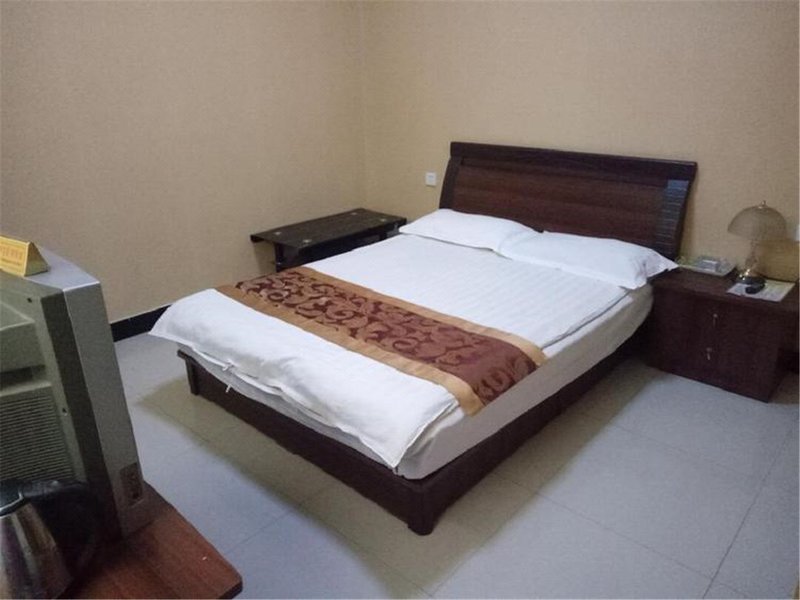 Tongfuyuan Inn Guest Room