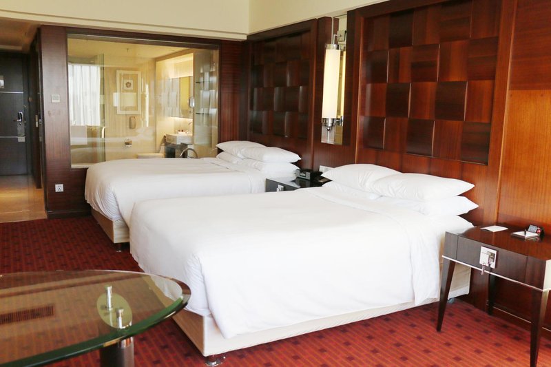 Beijing Pudi Hotel Room Type
