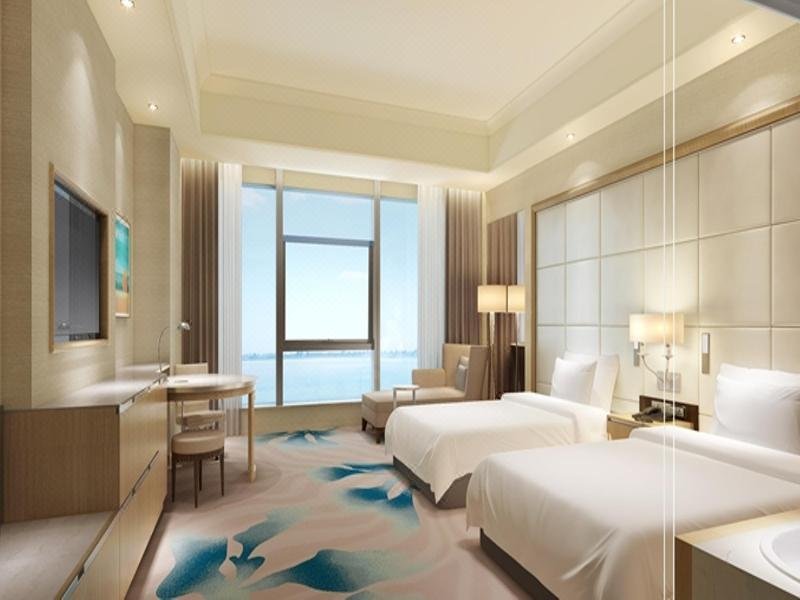 DoubleTree by Hilton Xiamen Room Type