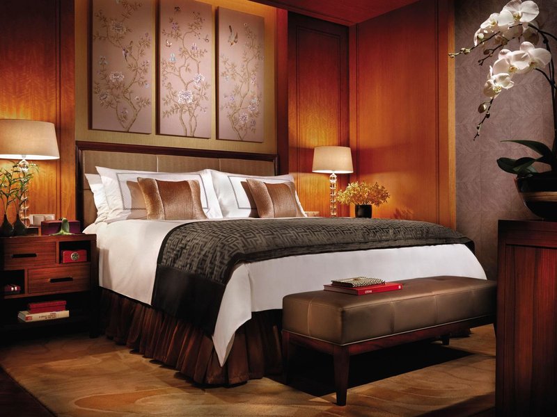 Four Seasons Hotel Hangzhou at West Lake Room Type