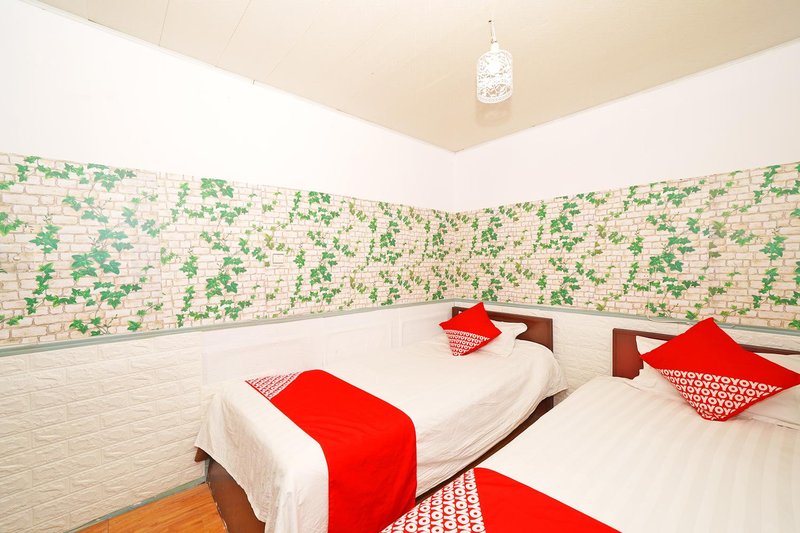 Weihai Sunshine Hotel Guest Room