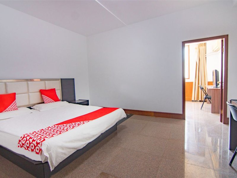 Fig Hotel (Weihai International Bathing Beach) Guest Room