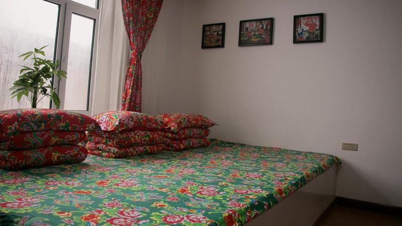 Arctic Friends Home International Youth Hostel Guest Room