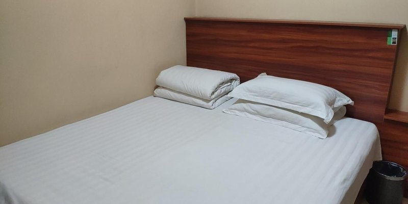 舒兰如意时尚宾馆