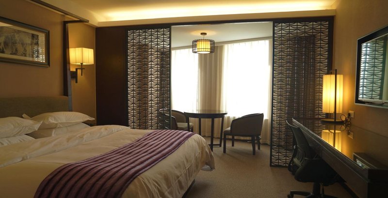 SSAW Boutique Hotel Hefei Intime Centre Room Type