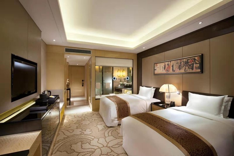 Hilton Xi'an Room Type