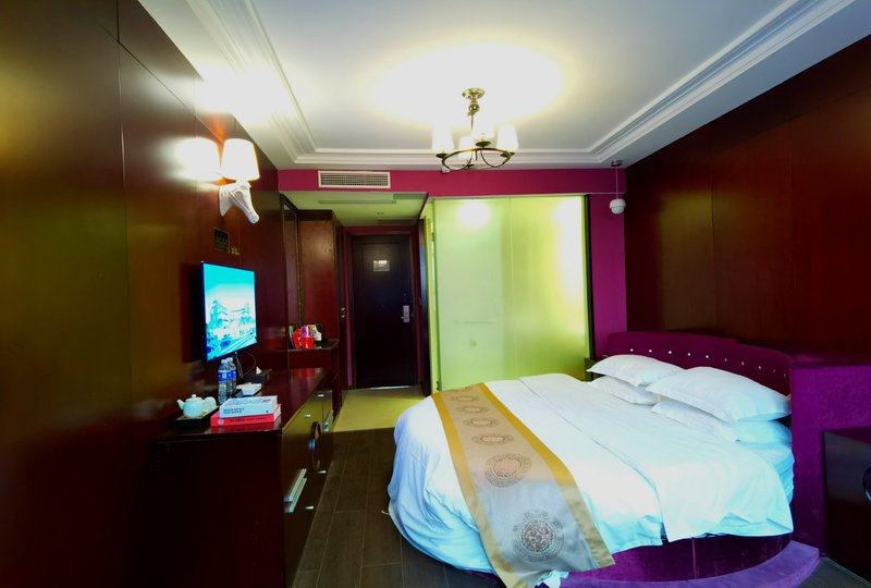 San Xiao Hotel Room Type