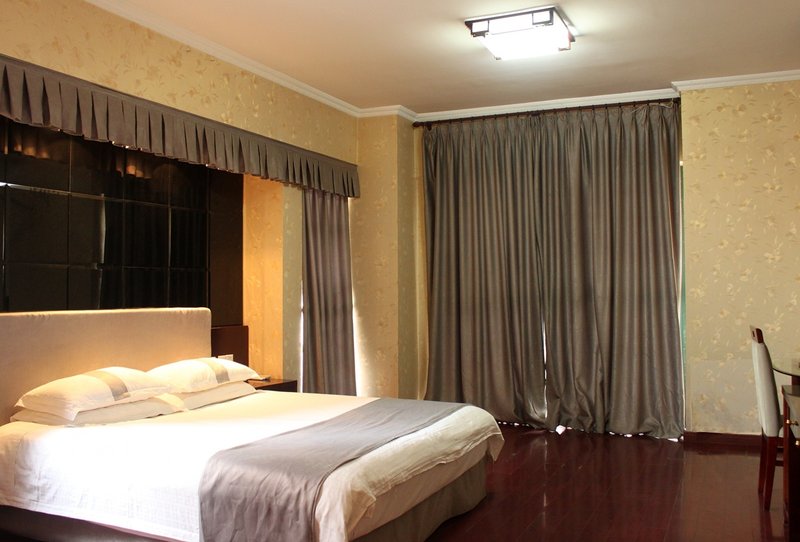 Gelin Yadi HotelGuest Room