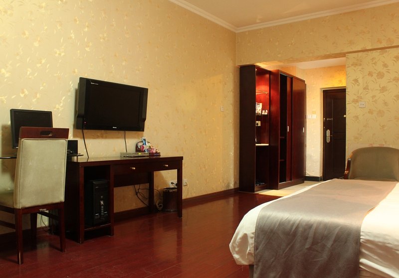 Gelin Yadi HotelGuest Room