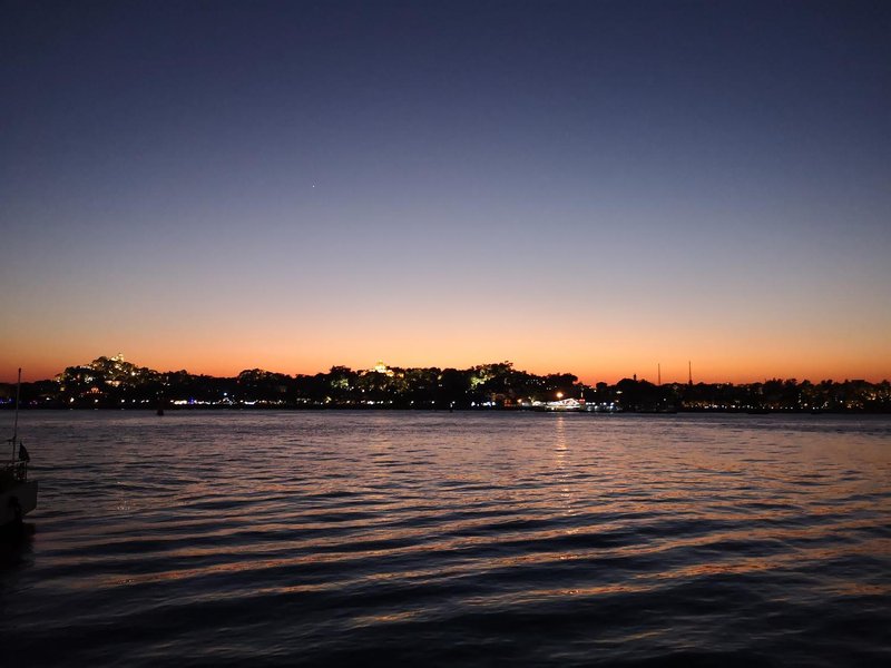 Jiaqi Yuejiang Hotel (Xiamen SM Square Jiangtou Metro Station)周边图片