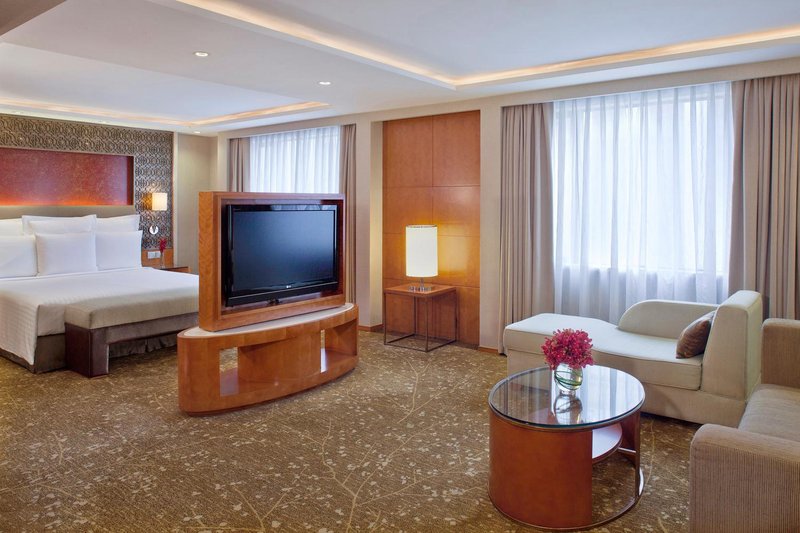 China Hotel Guangzhou Room Type