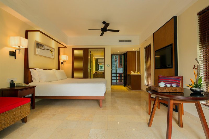 Narada Resort & Spa Qixian Mount Room Type