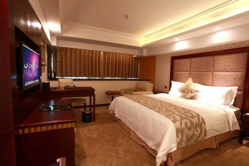 Yijia International Hotel Room Type