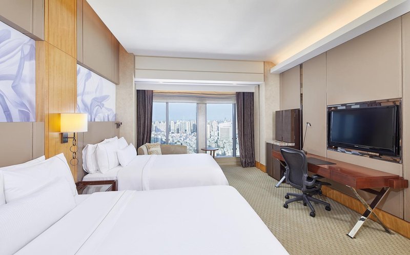 The Westin Xiamen Room Type