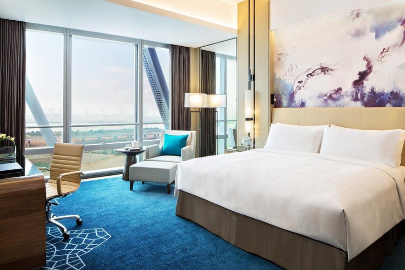 JW Marriott Hotel Shenzhen Baoan Room Type