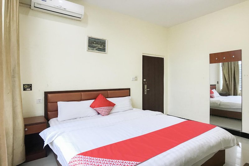 Danzhou jianghua hotel Room Type