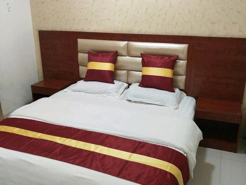 Express Apartment Guest Room