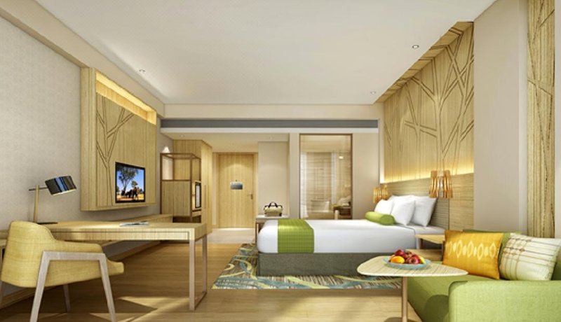 Holiday Inn Changsha DawangshanRoom Type
