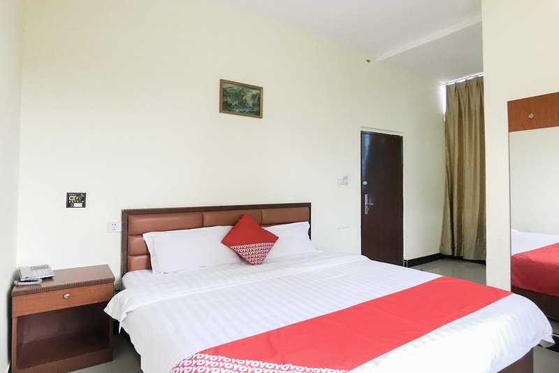 Danzhou jianghua hotel Room Type