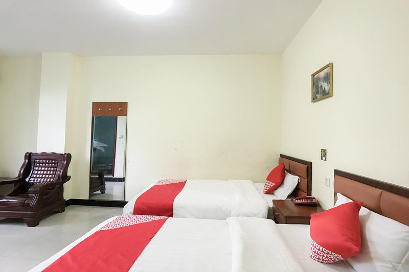 Danzhou jianghua hotel Room Type