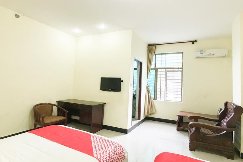 Danzhou jianghua hotel Room Type