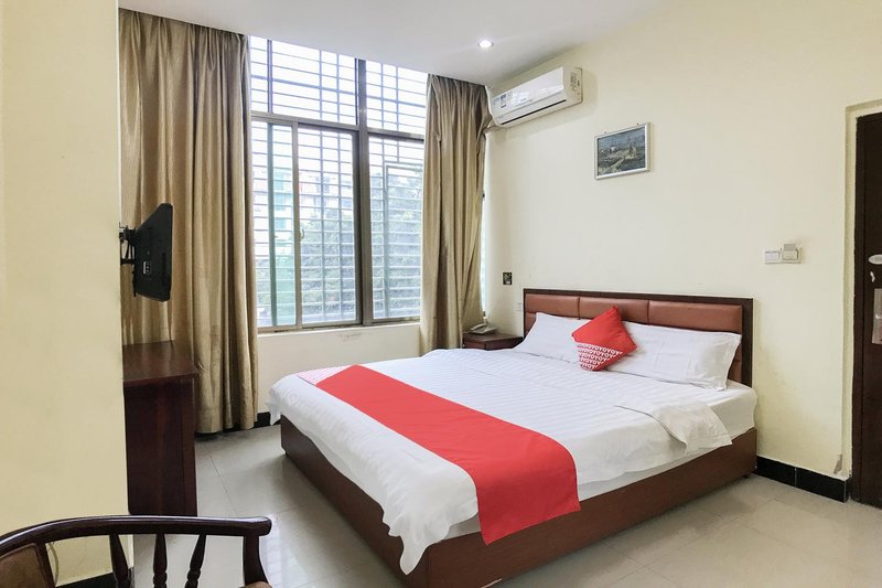 Danzhou jianghua hotel Room Type