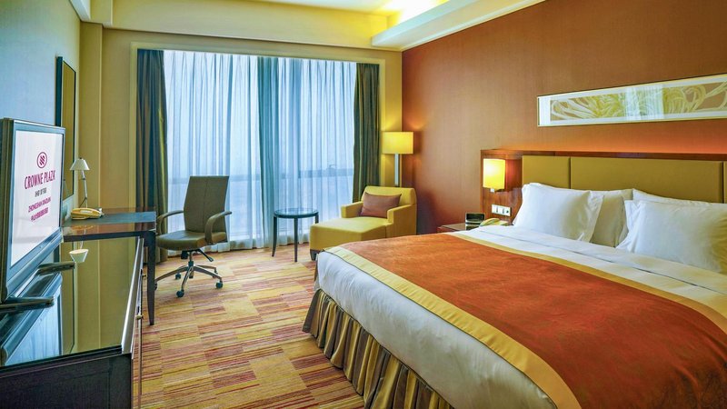 Zhongshan Daxin Hotel (Xiaolan Branch) Room Type