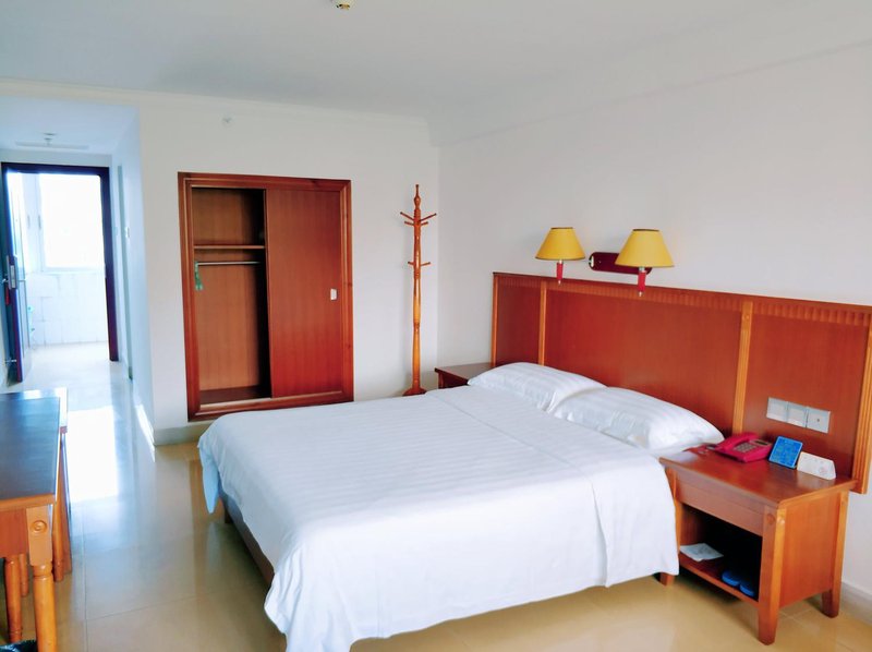 Dongyou HotelGuest Room