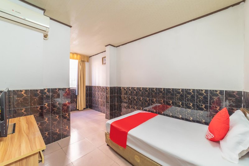 Jiangyue Hostel (Hengling) Guest Room