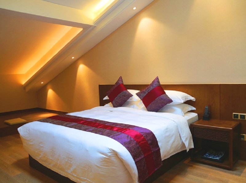 Landison Longjing Resort Room Type