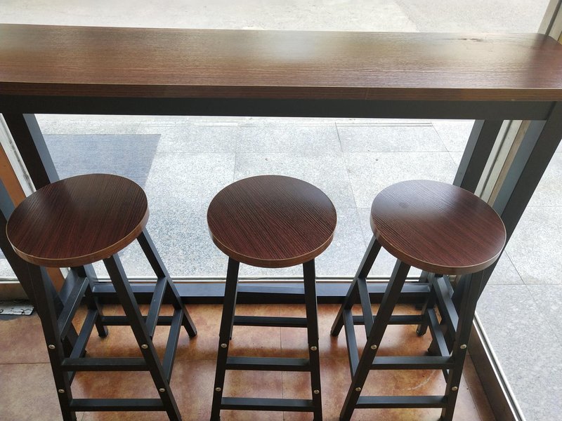 7 Days Inn (Shijiazhuang New Railway Station Xinshi) Other